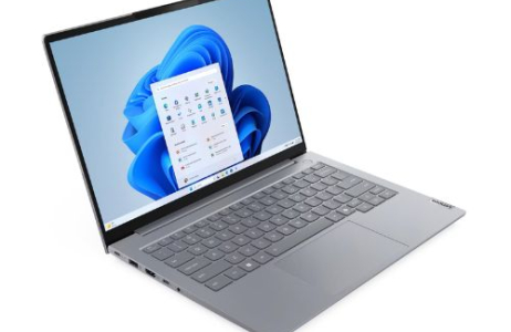 Laptop LENOVO ThinkBook 14 G9 Core 5-210H 14 WUXGA 16GB 512GB SSD W11P 3Y OS