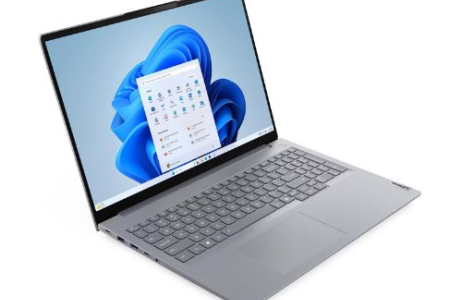 Laptop LENOVO ThinkBook 16 G9 16 WUXGA Core 5-210H 16GB 512GB SSD W11P 3Y OS