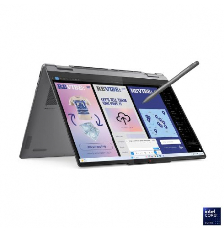 Laptop LENOVO Yoga 7 2-in-1 14I 83JQ004FPB