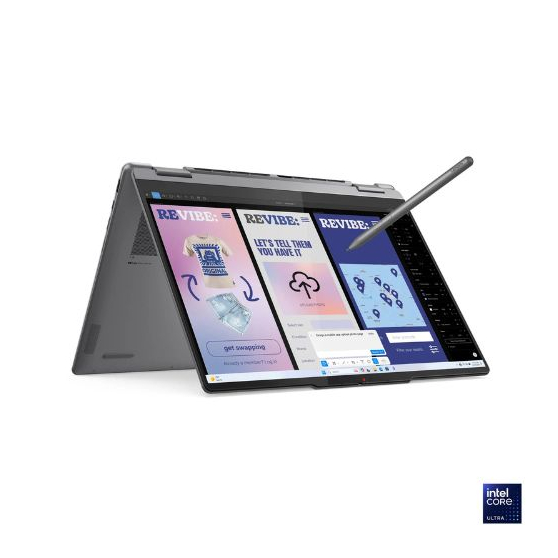 Laptop LENOVO Yoga 7 2-in-1 14I 83JQ004FPB