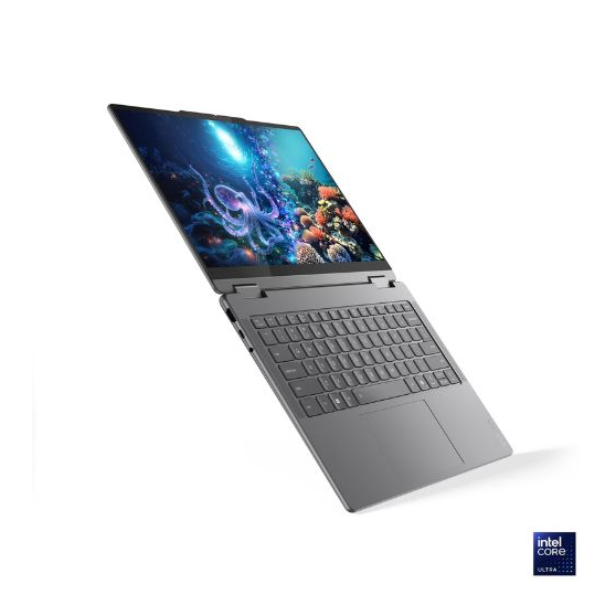 Laptop LENOVO Yoga 7 2-in-1 14I 83JQ004FPB