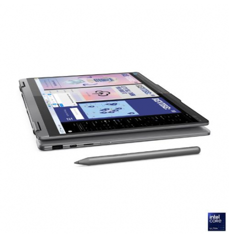 Laptop LENOVO Yoga 7 2-in-1 14I 83JQ004FPB