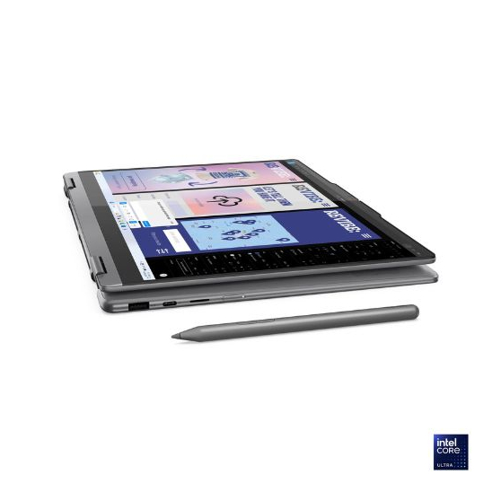 Laptop LENOVO Yoga 7 2-in-1 14I 83JQ004FPB