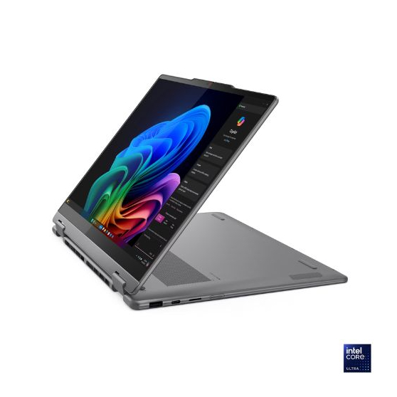 Laptop LENOVO Yoga 7 2-in-1 14I 83JQ004FPB