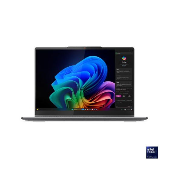 Laptop LENOVO Yoga 7 2-in-1 14I 83JQ004FPB