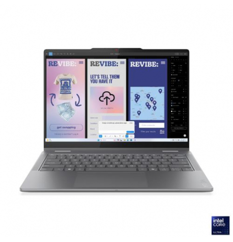 Laptop LENOVO Yoga 7 2-in-1 14I 83JQ004FPB