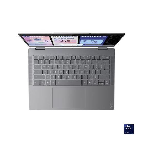 Laptop LENOVO Yoga 7 2-in-1 14I 83JQ004FPB