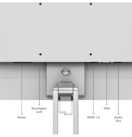 Monitor LENOVO L24-45 23.8 IPS  67E3KAC6EU