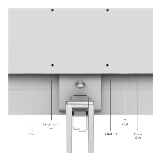 Monitor LENOVO L24-45 23.8 IPS  67E3KAC6EU