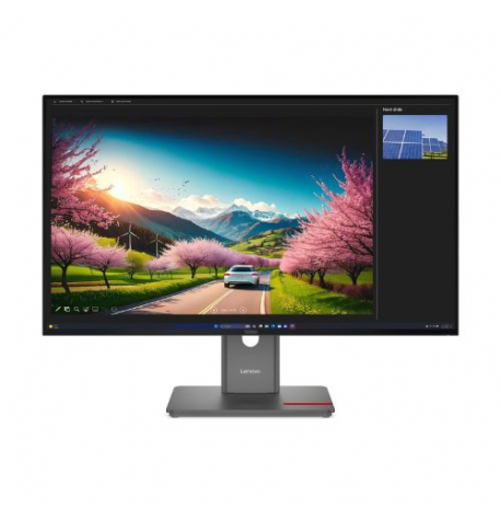 Monitor Lenovo ThinkVision P32U 64A8GAT2EU