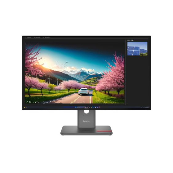 Monitor Lenovo ThinkVision P32U 64A8GAT2EU