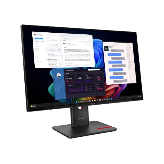 Monitor Lenovo ThinkVision T27u 64AFZAT2EU