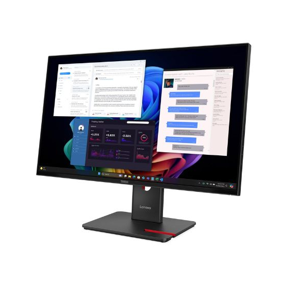 Monitor Lenovo ThinkVision T27u 64AFZAT2EU