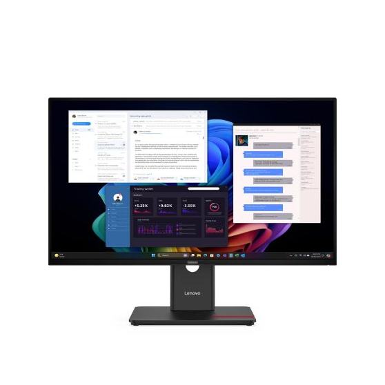 Monitor Lenovo ThinkVision T27u 64AFZAT2EU