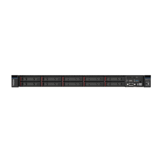 Serwer LENOVO Thinksystem SR630 7D73100AEA