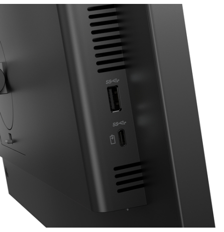 Monitor Lenovo ThinkVision P24Q 64B1GAR1EU