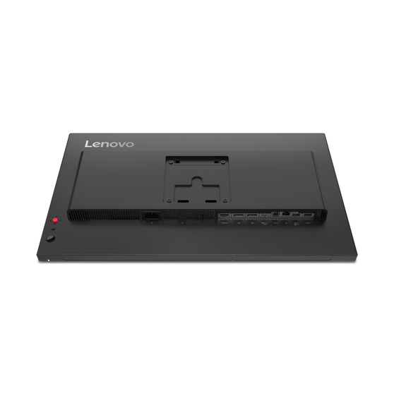 Monitor Lenovo ThinkVision P24Q 64B1GAR1EU
