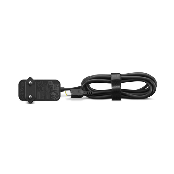 Zasilacz Lenovo 65W USB-C 4X21L54610
