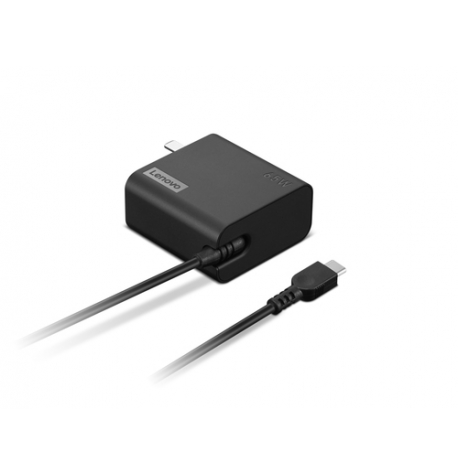 Zasilacz Lenovo 65W USB-C 4X21L54610