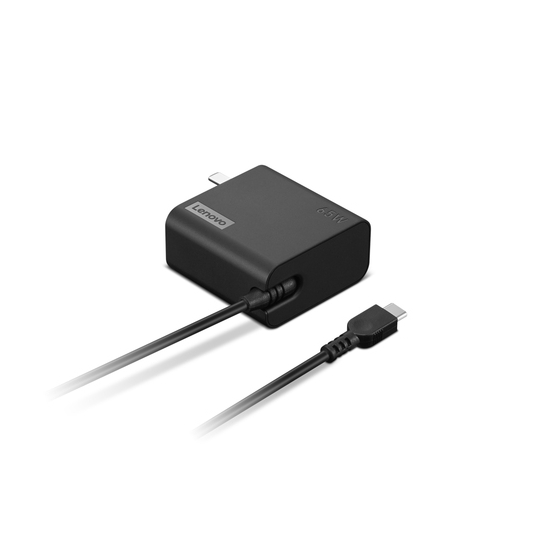 Zasilacz Lenovo 65W USB-C 4X21L54610