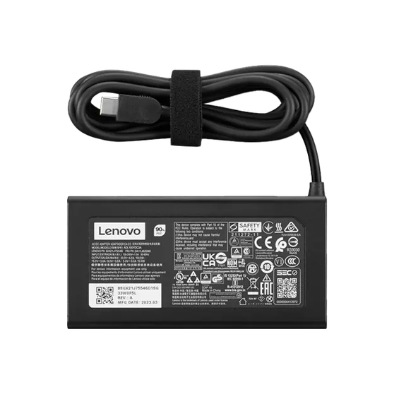 Zasilacz LENOVO 100W USB-C AC A 4X21M37469