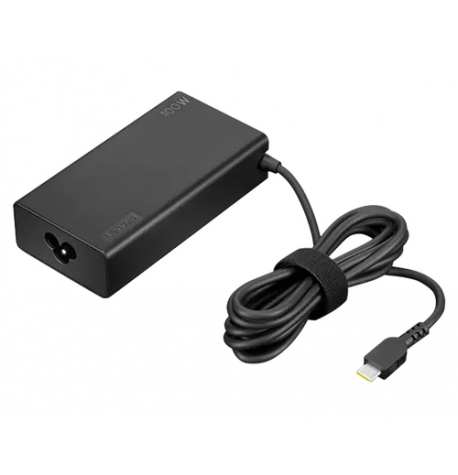 Zasilacz LENOVO 100W USB-C AC A 4X21M37469