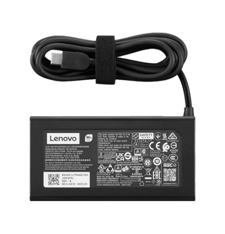 Zasilacz LENOVO 100W USB-C AC A 4X21M37469