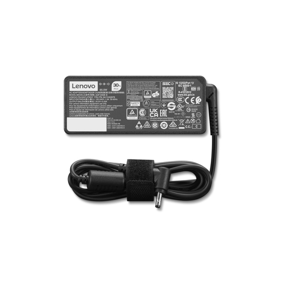 Zasilacz LENOVO 65W AC Adapter 4X21K07722