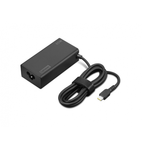 Zasilacz Lenovo 65W USB-C AC G2 4X21S91187