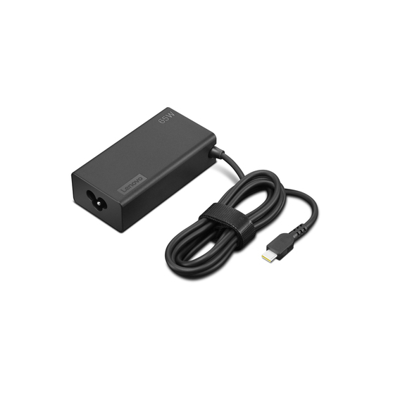 Zasilacz Lenovo 65W USB-C AC G2 4X21S91187