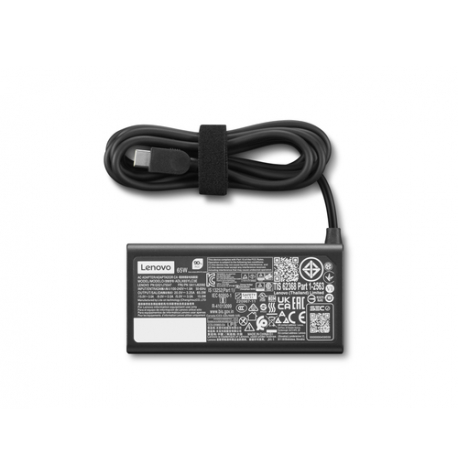 Zasilacz Lenovo 65W USB-C AC G2 4X21S91187