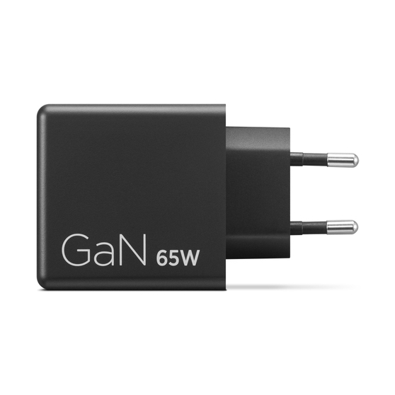 Zasilacz LENOVO Dual USB-C 65W  40AW065BEU