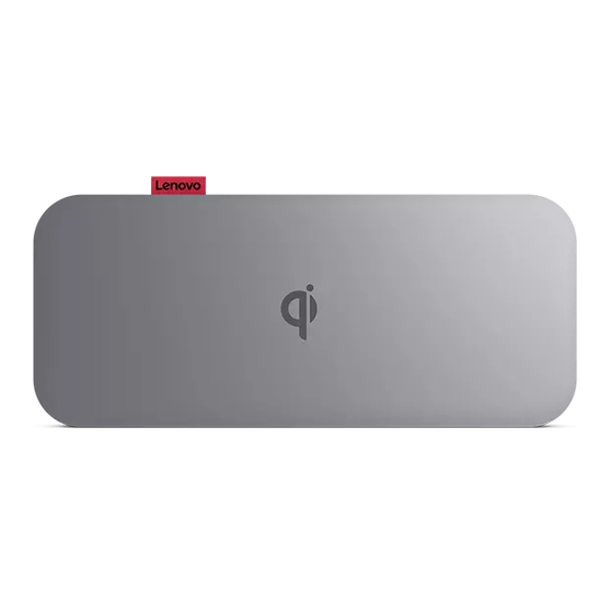 Powerbank LENOVO 40ALLG1WWW Go  40ALLG1WWW