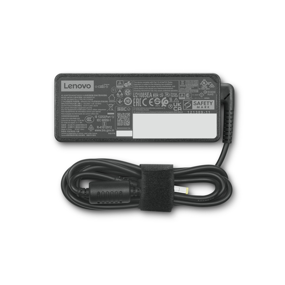 Zasilacz Lenovo ThinkCentre 65W 4X21J81440