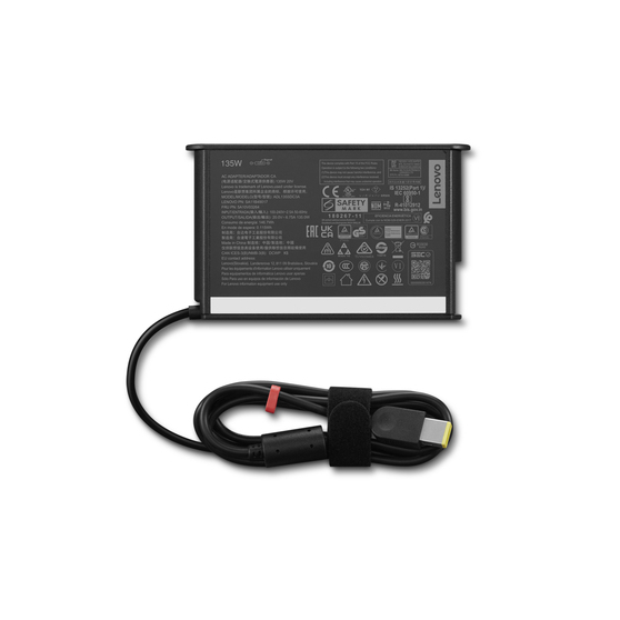 Zasilacz Lenovo ThinkCentre 135 4X21L38724