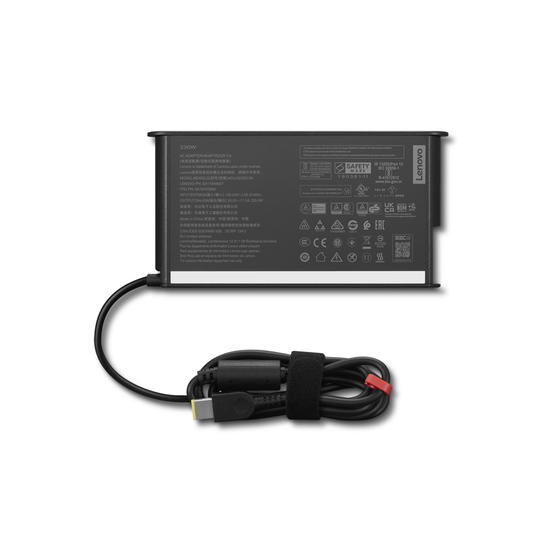 Zasilacz Lenovo ThinkCentre 230 4X21L38742