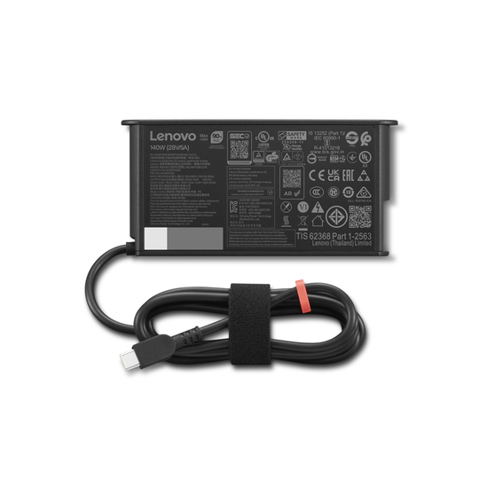Zasilacz Lenovo ThinkPad 140W U 4X21U28818