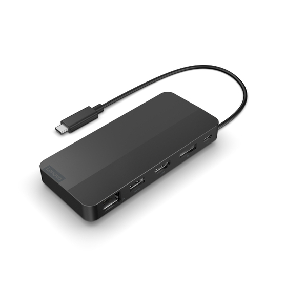 Stacja dokująca LENOVO USB-C D 40B90100EU