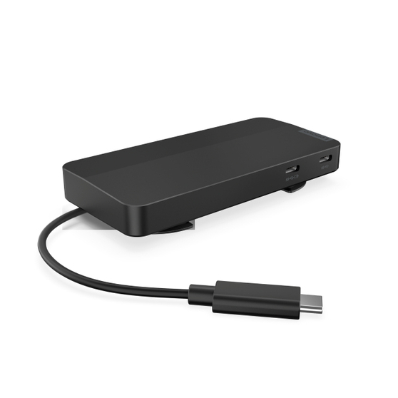 Stacja dokująca LENOVO USB-C D 40B90100EU