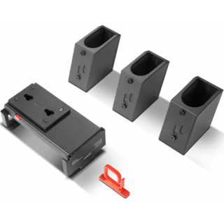 Uchwyt montażowy LENOVO Docking Station Mounting Kit G2 32