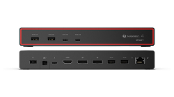 Stacja dokująca LENOVO Thunderbolt 4 Smart Dock G2