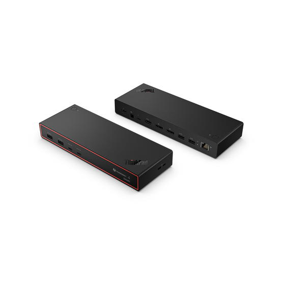 Stacja dokująca LENOVO Thunder 40BE0135EU
