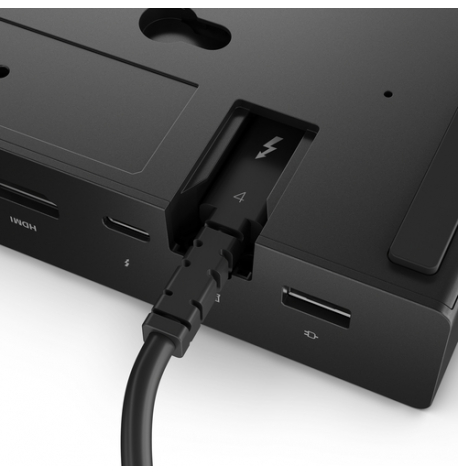 Stacja dokująca LENOVO Thunder 40BE0135EU
