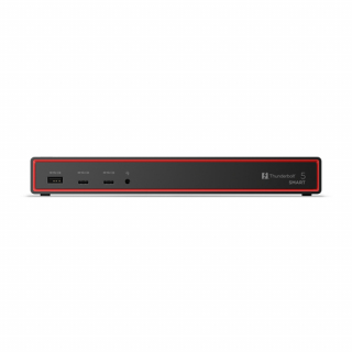 Stacja dokująca LENOVO Thunderbolt 5 Smart Dock WS 265W