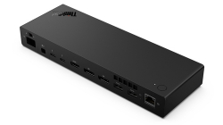 Stacja dokująca LENOVO Thunderbolt 5 Smart Dock WS 265W