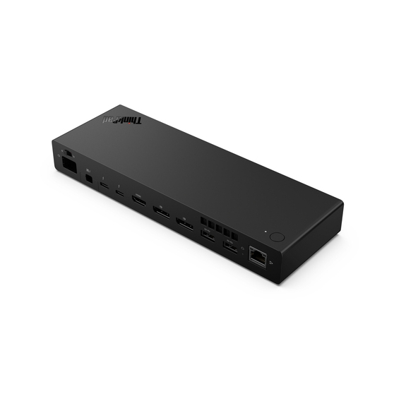 Stacja dokująca LENOVO Thunder 40BA0265EU