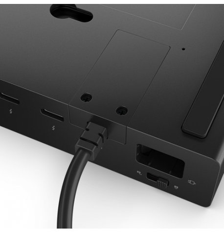 Stacja dokująca LENOVO Thunder 40BA0265EU