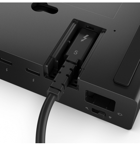Stacja dokująca LENOVO Thunder 40BA0265EU