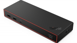 Stacja dokująca LENOVO USB 4 Smart Dock 135W