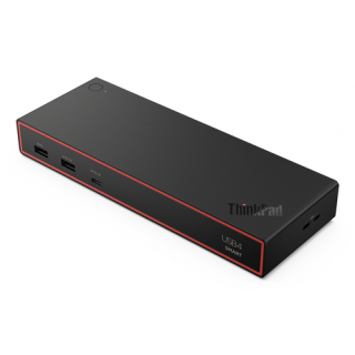Stacja dokująca LENOVO USB 4 Smart Dock 135W
